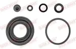 QUICK BRAKE  Remondikomplekt,Pidurisadul 114-0007