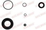 QUICK BRAKE  Remondikomplekt,Pidurisadul 114-0008