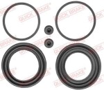 QUICK BRAKE  Remondikomplekt,Pidurisadul 114-0015