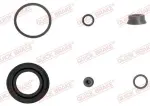 QUICK BRAKE  Remondikomplekt,Pidurisadul 114-0019