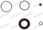 QUICK BRAKE  Remondikomplekt,Pidurisadul 114-0025
