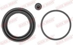 QUICK BRAKE  Remondikomplekt,Pidurisadul 114-0035