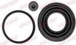 QUICK BRAKE  Remondikomplekt,Pidurisadul 114-0045