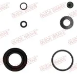 QUICK BRAKE  Remondikomplekt,Pidurisadul 114-0052