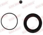 QUICK BRAKE  Remondikomplekt,Pidurisadul 114-0056