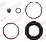 QUICK BRAKE  Ремкомплект, тормозной суппорт 114-0066