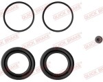 QUICK BRAKE  Remondikomplekt,Pidurisadul 114-0067