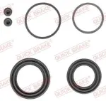 QUICK BRAKE  Ремкомплект, тормозной суппорт 114-0085