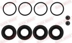 QUICK BRAKE  Remondikomplekt,Pidurisadul 114-0117