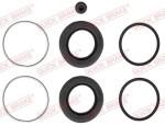 QUICK BRAKE  Remondikomplekt,Pidurisadul 114-0142
