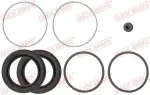 QUICK BRAKE  Remondikomplekt,Pidurisadul 114-0214