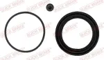 QUICK BRAKE  Ремкомплект, тормозной суппорт 114-0245