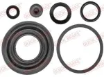 QUICK BRAKE  Remondikomplekt,Pidurisadul 114-0257