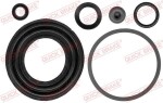 QUICK BRAKE  Remondikomplekt,Pidurisadul 114-0258