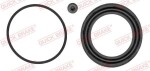 QUICK BRAKE  Remondikomplekt,Pidurisadul 114-0394