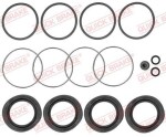 QUICK BRAKE  Remondikomplekt,Pidurisadul 114-0414