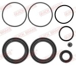 QUICK BRAKE Remondikomplekt, Pidurisadul 114-0431