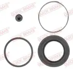 QUICK BRAKE Remondikomplekt, Pidurisadul 114-0446