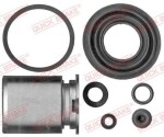 QUICK BRAKE  Remondikomplekt,Pidurisadul 114-5009