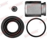 QUICK BRAKE  Remondikomplekt,Pidurisadul 114-5022