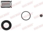 QUICK BRAKE  Remondikomplekt,Pidurisadul 114-5029
