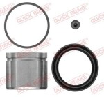 QUICK BRAKE  Remondikomplekt,Pidurisadul 114-5201