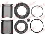 QUICK BRAKE  Ремкомплект, тормозной суппорт 114-5243