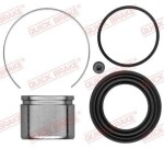 QUICK BRAKE  Remondikomplekt,Pidurisadul 114-5286