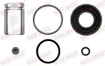 QUICK BRAKE Remondikomplekt, Pidurisadul 114-5435