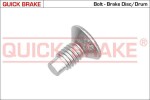 QUICK BRAKE piduriketta polt 11663