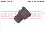 QUICK BRAKE piduriketta polt 11664