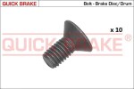 QUICK BRAKE 11665-10K