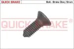 QUICK BRAKE  Kruvi,pidurisadul 11667