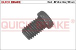 QUICK BRAKE  Kruvi,piduriketas 11668