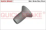 QUICK BRAKE  Kruvi,pidurisadul 11670