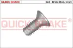 QUICK BRAKE piduriketta polt 11671