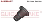 QUICK BRAKE piduriketta polt 11679