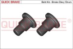 QUICK BRAKE  Kruvi,piduriketas 11679K
