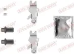 QUICK BRAKE  Remondikomplekt,Ekspander 120 53 001