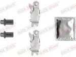 QUICK BRAKE  Remondikomplekt,Ekspander 120 53 006