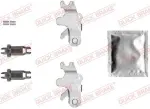 QUICK BRAKE  Remondikomplekt,Ekspander 120 53 007