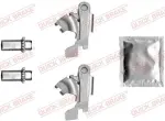 QUICK BRAKE  Remondikomplekt,Ekspander 120 53 008