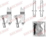 QUICK BRAKE  Remondikomplekt,Ekspander 120 53 009