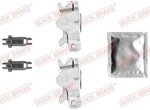 QUICK BRAKE  Remondikomplekt,Ekspander 120 53 010