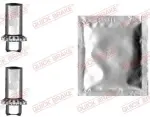 QUICK BRAKE  Hoovastik, pidurisüsteem 120 53 016