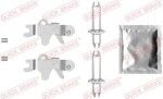 QUICK BRAKE  Remondikomplekt,Ekspander 120 53 017