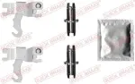 QUICK BRAKE  Remondikomplekt,Ekspander 120 53 020