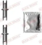 QUICK BRAKE  Hoovastik, pidurisüsteem 120 53 023