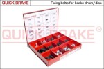 QUICK BRAKE 171-0004B