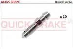 QUICK BRAKE Õhutuskruvi/-klapp 171-0086-10